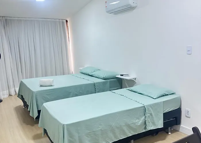 Loft Dos Anjos Apartamento Arraial do Cabo