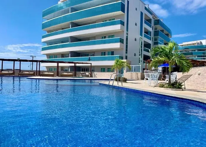 Residencial Lebon Vivant Arraial do Cabo