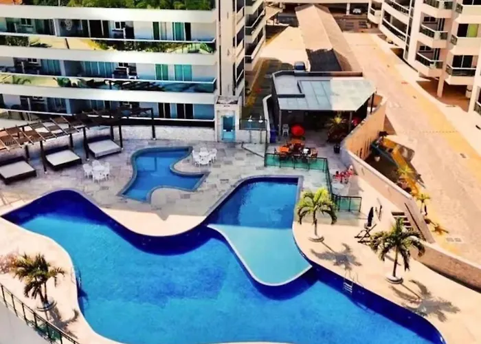Residencial Lebon Vivant Arraial do Cabo