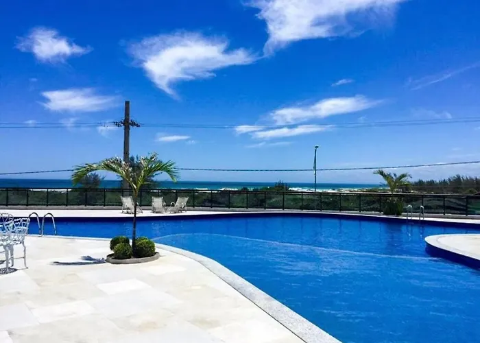 Residencial Lebon Vivant Arraial do Cabo